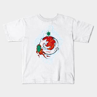 Okami Kids T-Shirt